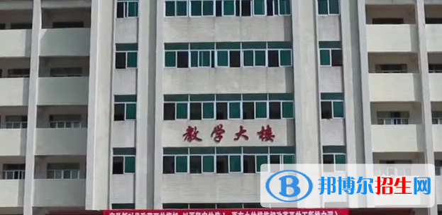 梅州梅縣區(qū)第一職業(yè)學(xué)校怎么樣、好不好