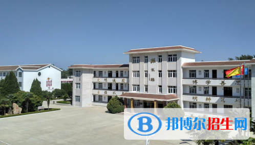 壽縣振武普通中等專業(yè)學(xué)校2020年報名條件、招生要求、招生對象