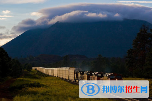 襄陽2020年鐵路學(xué)?？梢詫W(xué)什么