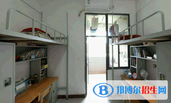 廣東茂名幼兒師范?？茖W(xué)校2020年宿舍條件