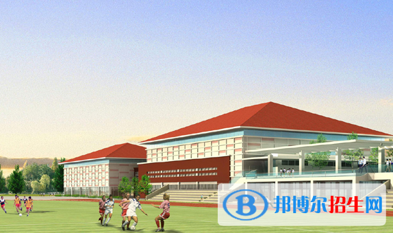 蘇州新加坡國際學(xué)校小學(xué)部2020年招生簡章