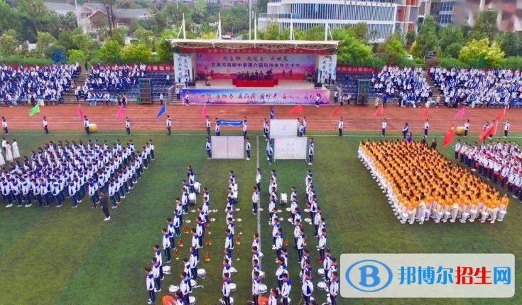 高新國際中學(xué)2020年報名條件、招生要求、招生對象