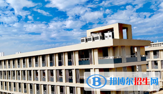 贛州職業(yè)技術(shù)學院2020年宿舍條件