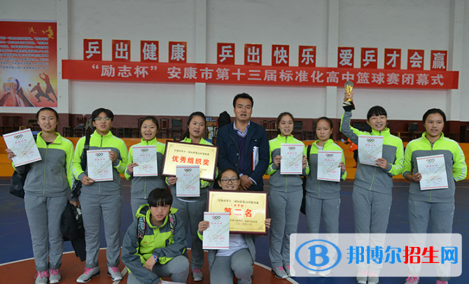 白河縣高級(jí)中學(xué)2020年招生計(jì)劃