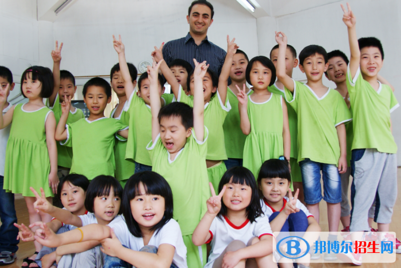 杭州國泰外語藝術(shù)學(xué)校小學(xué)部怎么樣、好不好