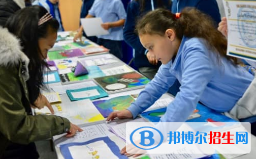 杭州國際學(xué)校小學(xué)部2020年報(bào)名條件、招生要求、招生對象