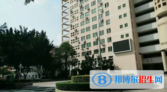 廣東省外語藝術(shù)職業(yè)學(xué)院怎么樣、好不好
