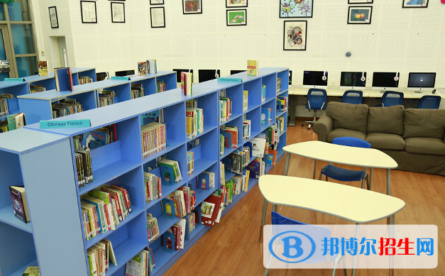 重慶耀中國(guó)際學(xué)校小學(xué)部2020年學(xué)費(fèi)、收費(fèi)多少