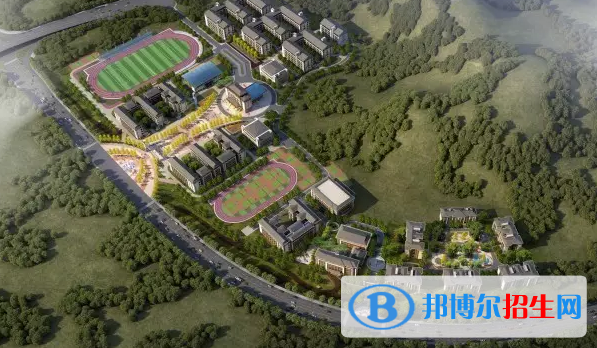 遂寧東辰榮興國際學(xué)校小學(xué)部2020年招生簡章