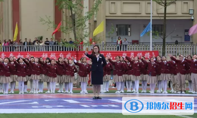 遂寧卓同國(guó)際學(xué)校小學(xué)部怎么樣、好不好