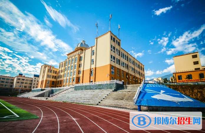 攀西綿陽南山國際學校小學部2020年學費、收費多少
