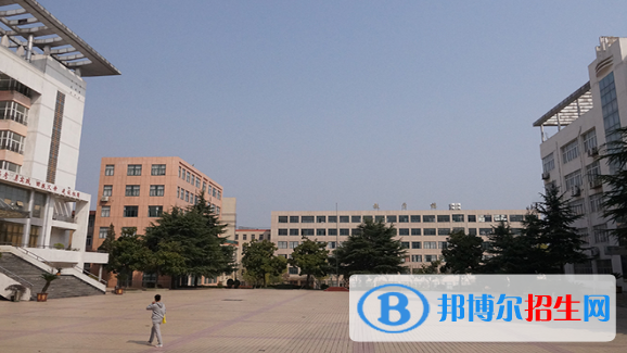 淮南職業(yè)技術(shù)學(xué)院怎么樣、好不好