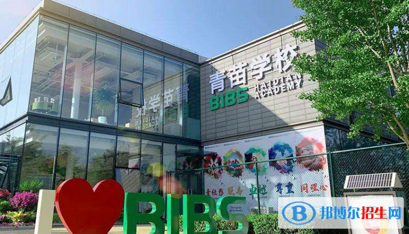 成都青苗國際雙語學(xué)校小學(xué)部2020年報名條件、招生要求、招生對象