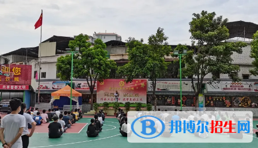 梅州機(jī)械技工學(xué)校2020年報(bào)名條件、招生要求、招生對象