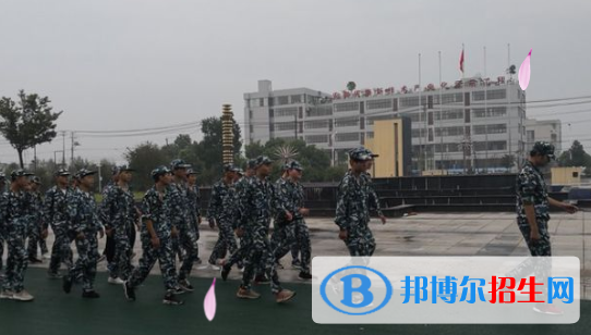 和縣機電工程學校怎么樣、好不好