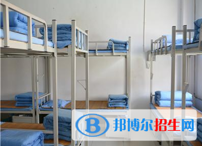 商洛山陽中學2020年宿舍條件