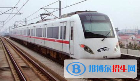 安徽2020年鐵路學校學什么好有前途