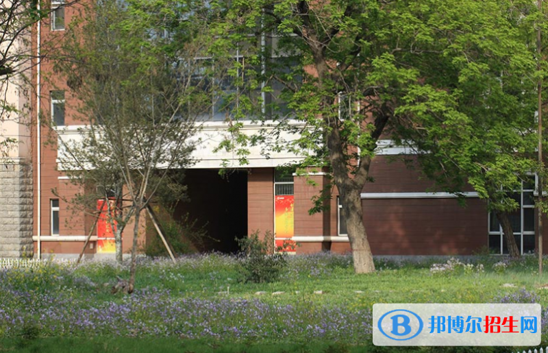 石家莊第二十四中學2020學費、收費多少