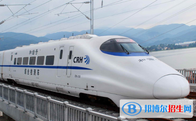 襄陽(yáng)2020年就業(yè)最好的鐵路學(xué)校