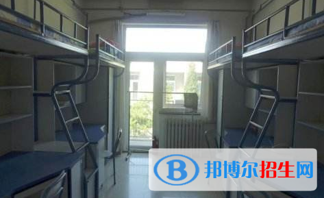 ?？诰吧綄W(xué)校2020年宿舍條件