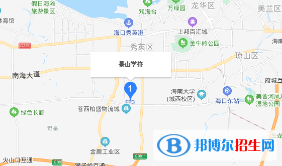 ?？诰吧綄W校地址在哪里