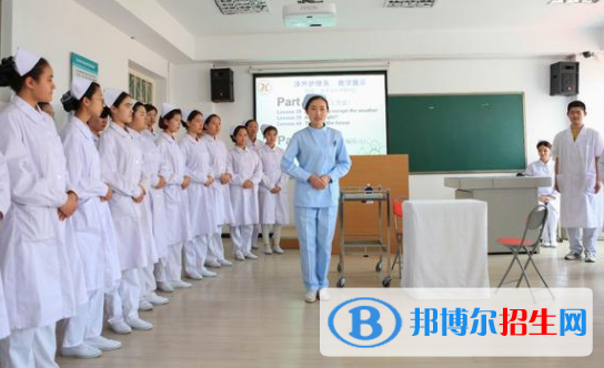 廣東2020年衛(wèi)校哪個好