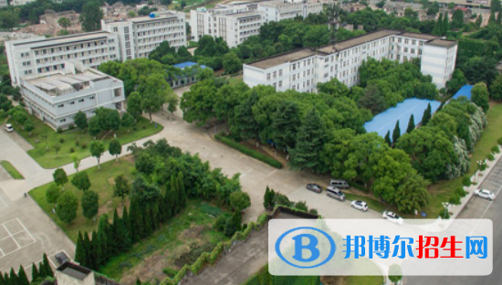 馬鋼衛(wèi)校2020年招生簡章
