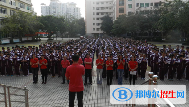 海南昌茂花園學校2020年招生計劃
