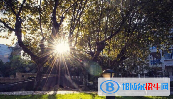 南師附中怎么樣、好不好
