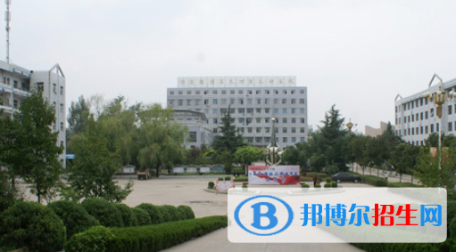 安徽淮北衛(wèi)生學校地址在哪里