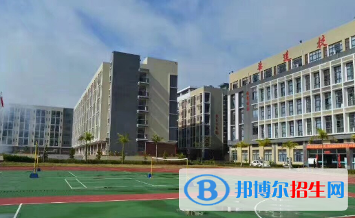 惠州華達技工學校2020年招生錄取分數(shù)線