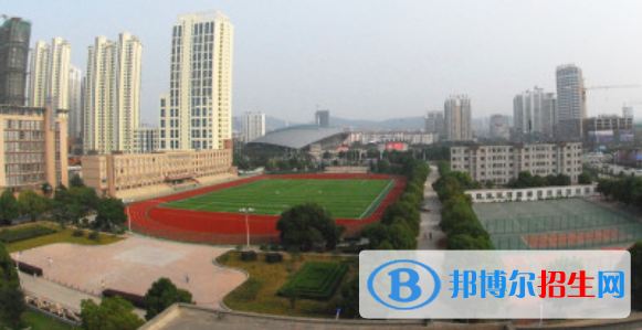 安徽工貿(mào)職業(yè)技術(shù)學院地址在哪里