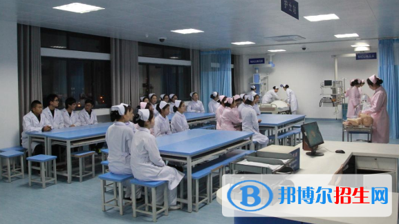 廣東2020年哪個(gè)衛(wèi)校就業(yè)最好