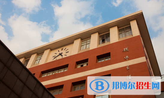 無錫第一中學(xué)2020年學(xué)費(fèi)、收費(fèi)多少