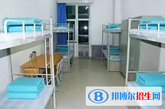 石家莊第十八中學2020年宿舍條件