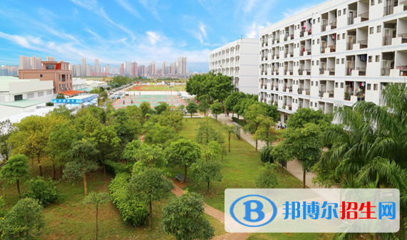 惠州工貿(mào)技工學(xué)校2020年招生錄取分?jǐn)?shù)線