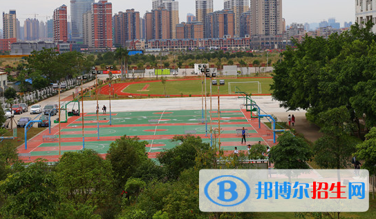 惠州工貿(mào)技工學(xué)校2020年報(bào)名條件、招生要求、招生對(duì)象