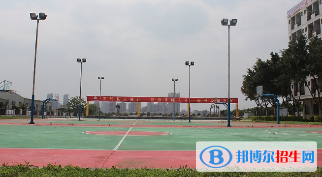 惠州工貿技工學校怎么樣、好不好