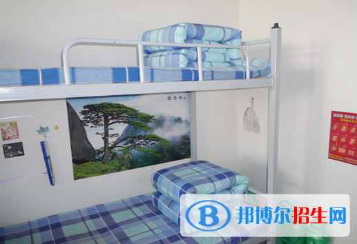  河北靈壽中學(xué)2020年宿舍條件