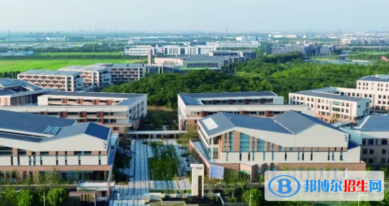 江蘇蘇州實驗中學(xué)2020年學(xué)費、收費多少
