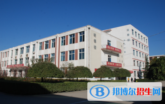  河北靈壽中學(xué)2020年招生計(jì)劃