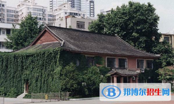 南京第一中學(xué)2020年招生計劃