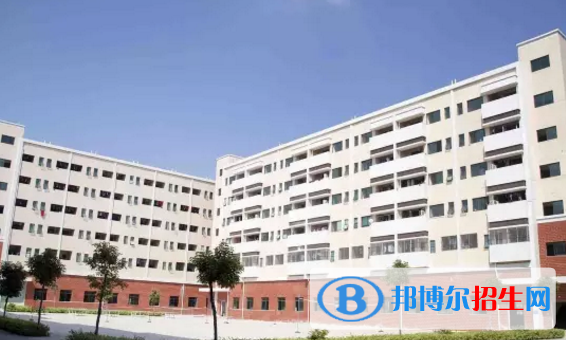 惠州博賽技工學(xué)校2020年招生辦聯(lián)系電話