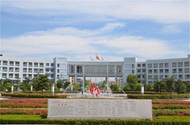 江蘇省宿遷中等專業(yè)學(xué)校2020年有哪些專業(yè)
