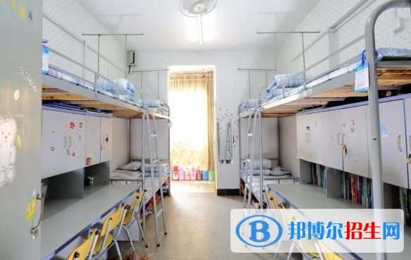 無(wú)錫輔仁高級(jí)中學(xué)2020年宿舍條件