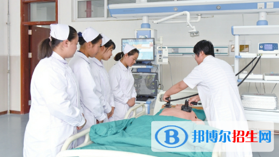 廣東2020年有哪些衛(wèi)校