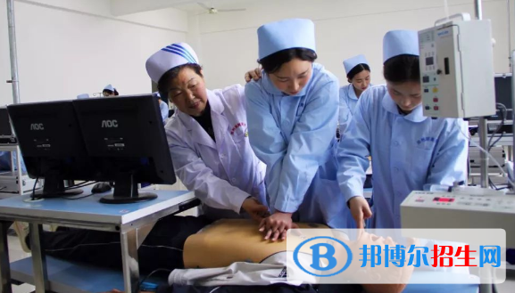 廣東2020年衛(wèi)校有哪些
