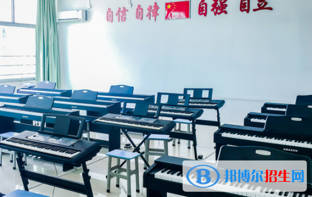 惠州高迪技工學(xué)校2020年報名條件、招生要求、招生對象