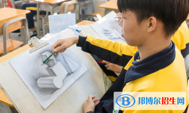 惠州高迪技工學(xué)校怎么樣、好不好