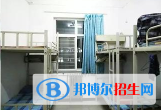  石家莊第二十二中學2020年宿舍條件